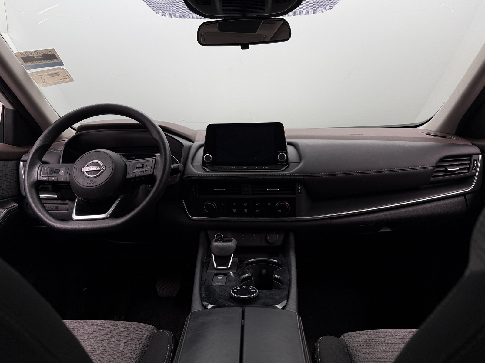 Thumbnail: 2022 Nissan Rogue - 3