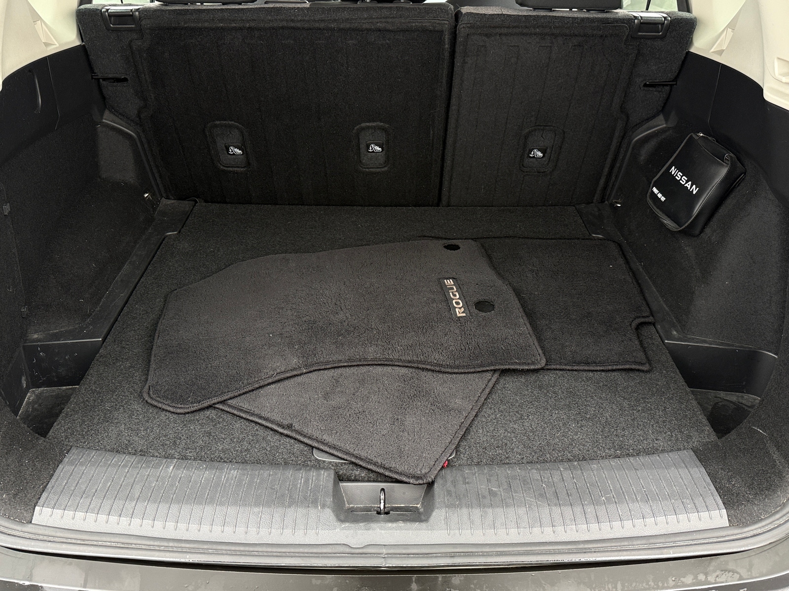 Thumbnail: 2022 Nissan Rogue - 7