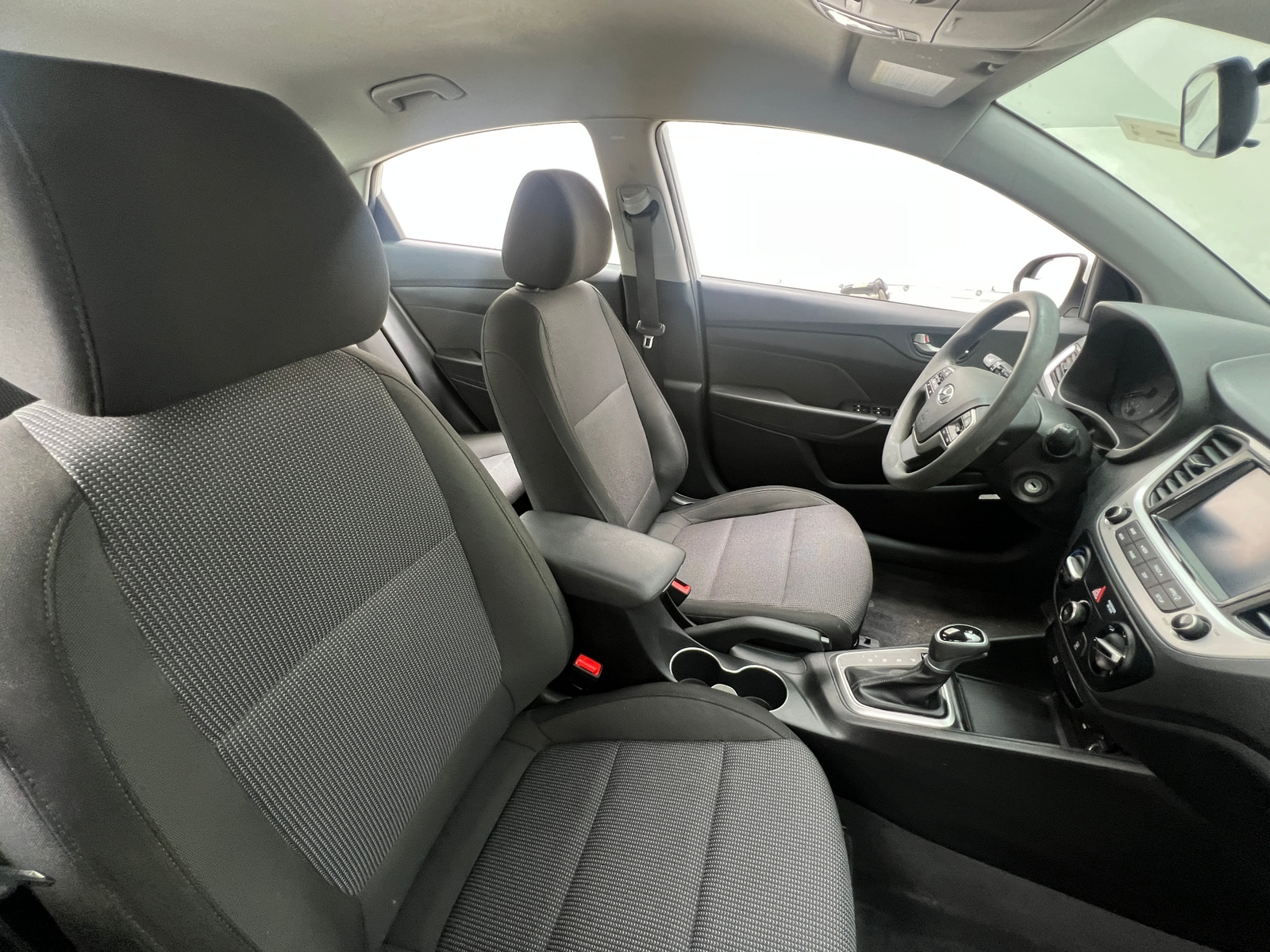 Thumbnail: 2022 Hyundai Accent - 2