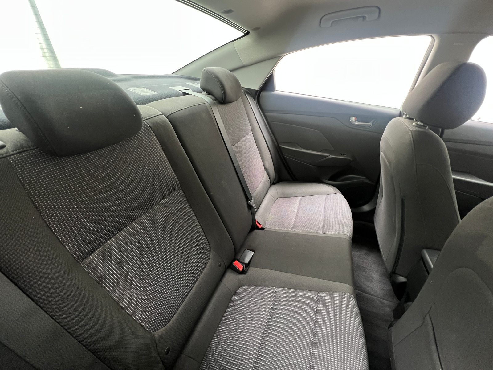 Thumbnail: 2022 Hyundai Accent - 6