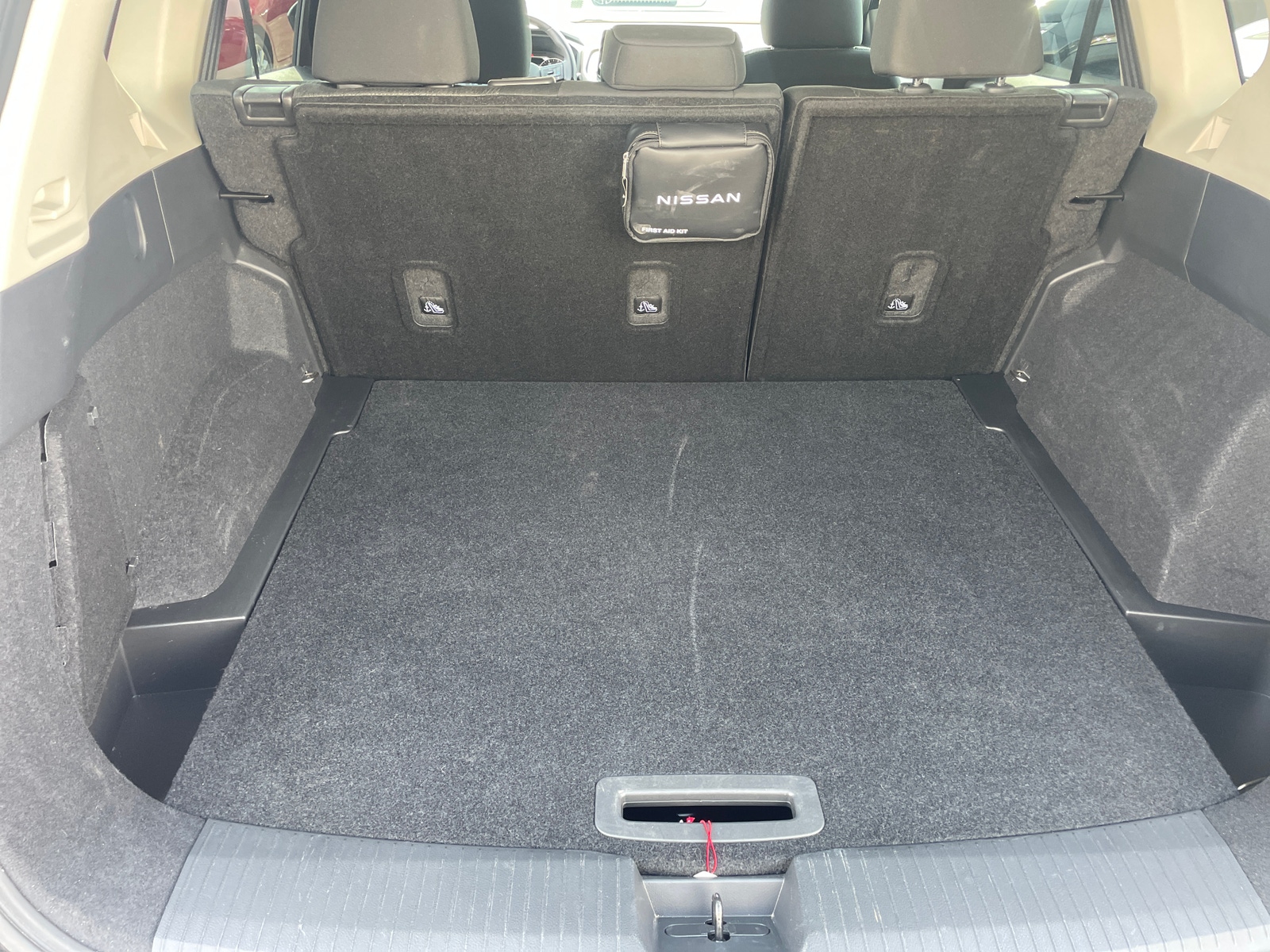 Thumbnail: 2025 Nissan Rogue - 6