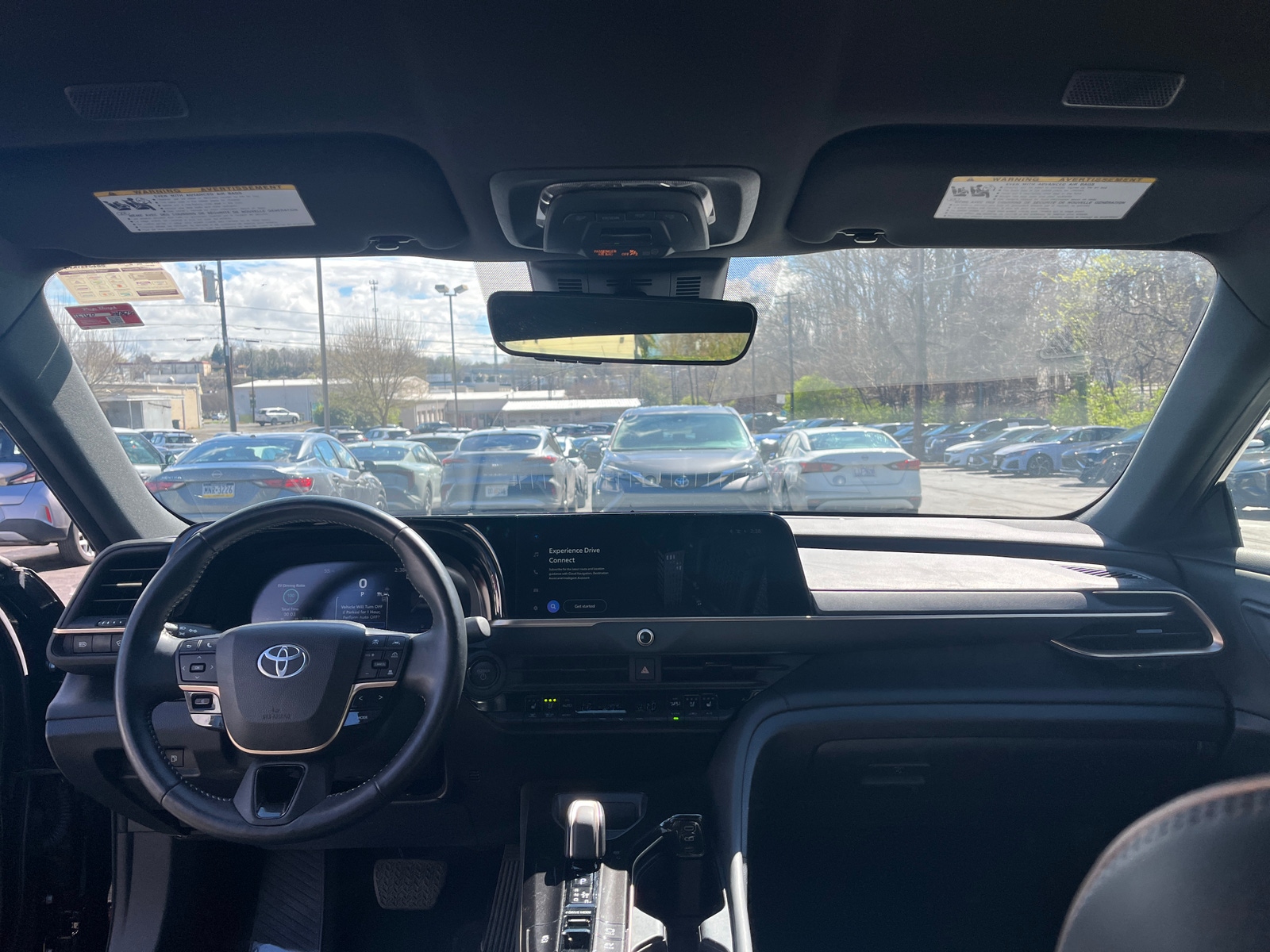 Thumbnail: 2025 Toyota Crown - 3