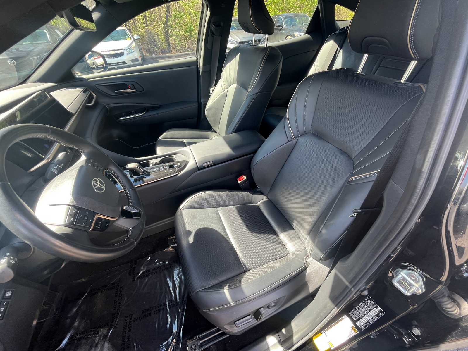 Thumbnail: 2025 Toyota Crown - 2