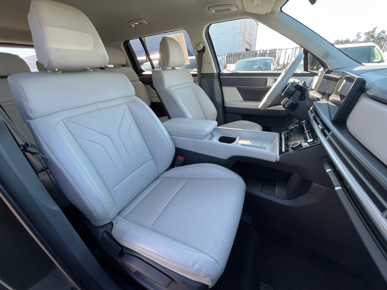 Thumbnail: 2025 Hyundai Santa Fe - 2