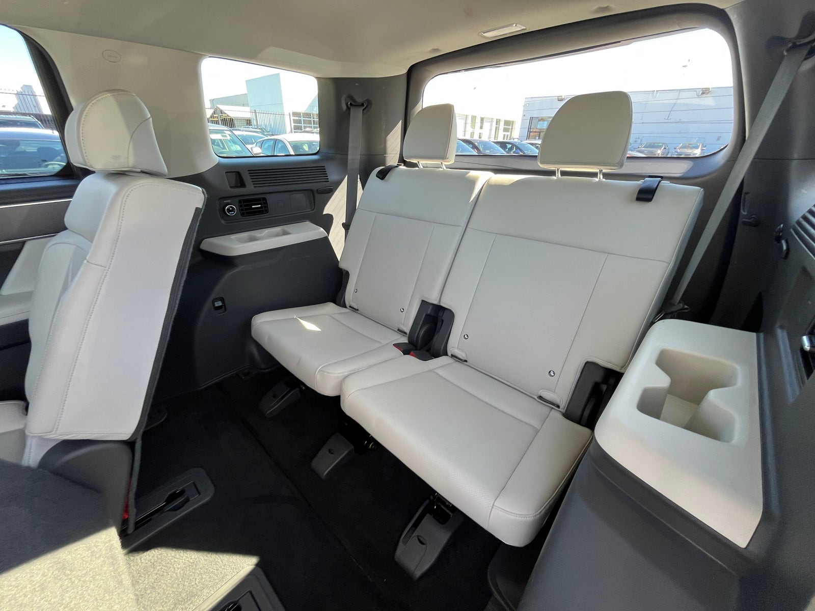 Thumbnail: 2025 Hyundai Santa Fe - 6