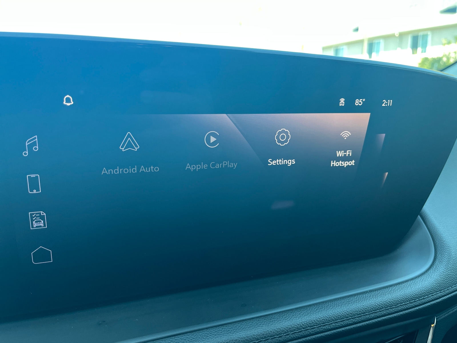 Thumbnail: 2025 Buick Encore GX - 4