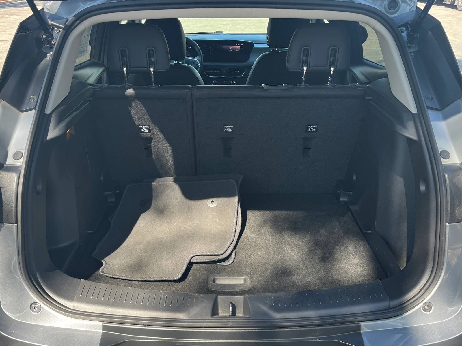 Thumbnail: 2025 Buick Encore GX - 5