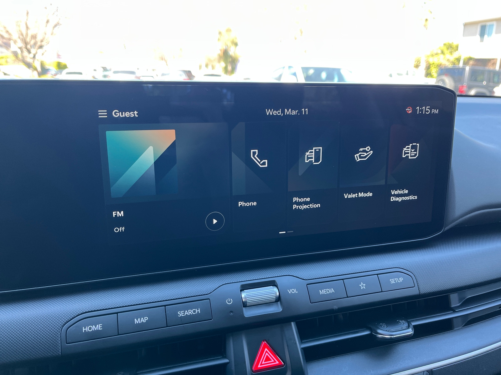 Thumbnail: 2025 Kia K4 - 4