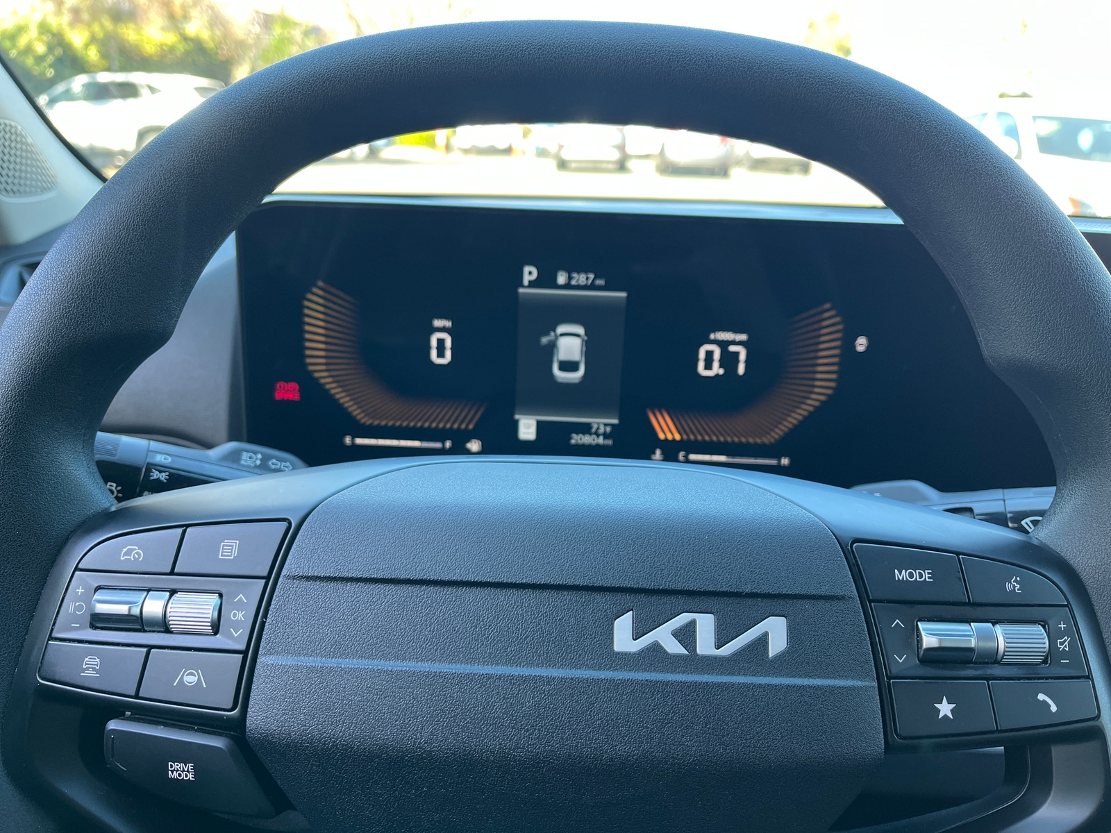 Thumbnail: 2025 Kia K4 - 5