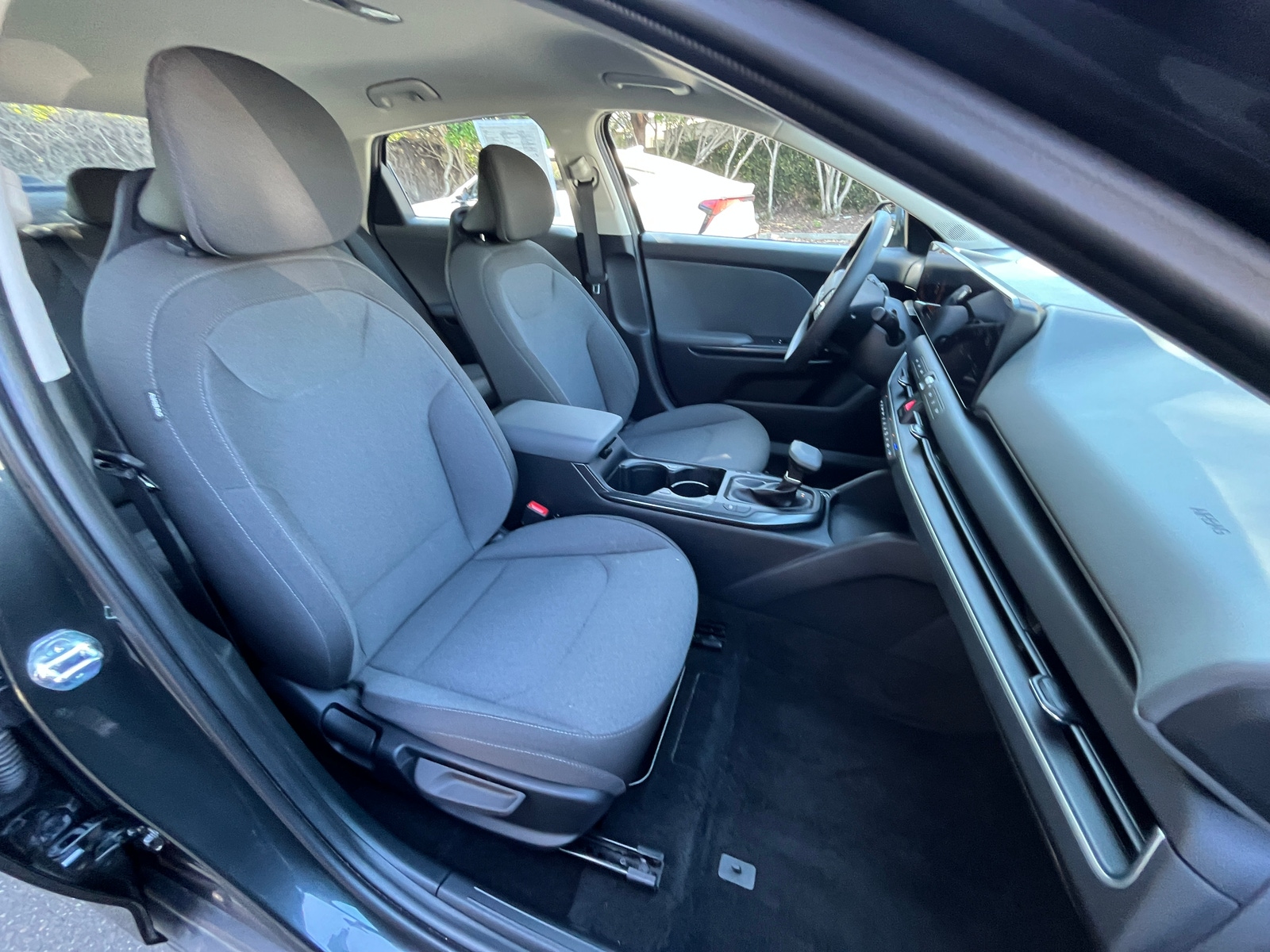 Thumbnail: 2025 Kia K4 - 2