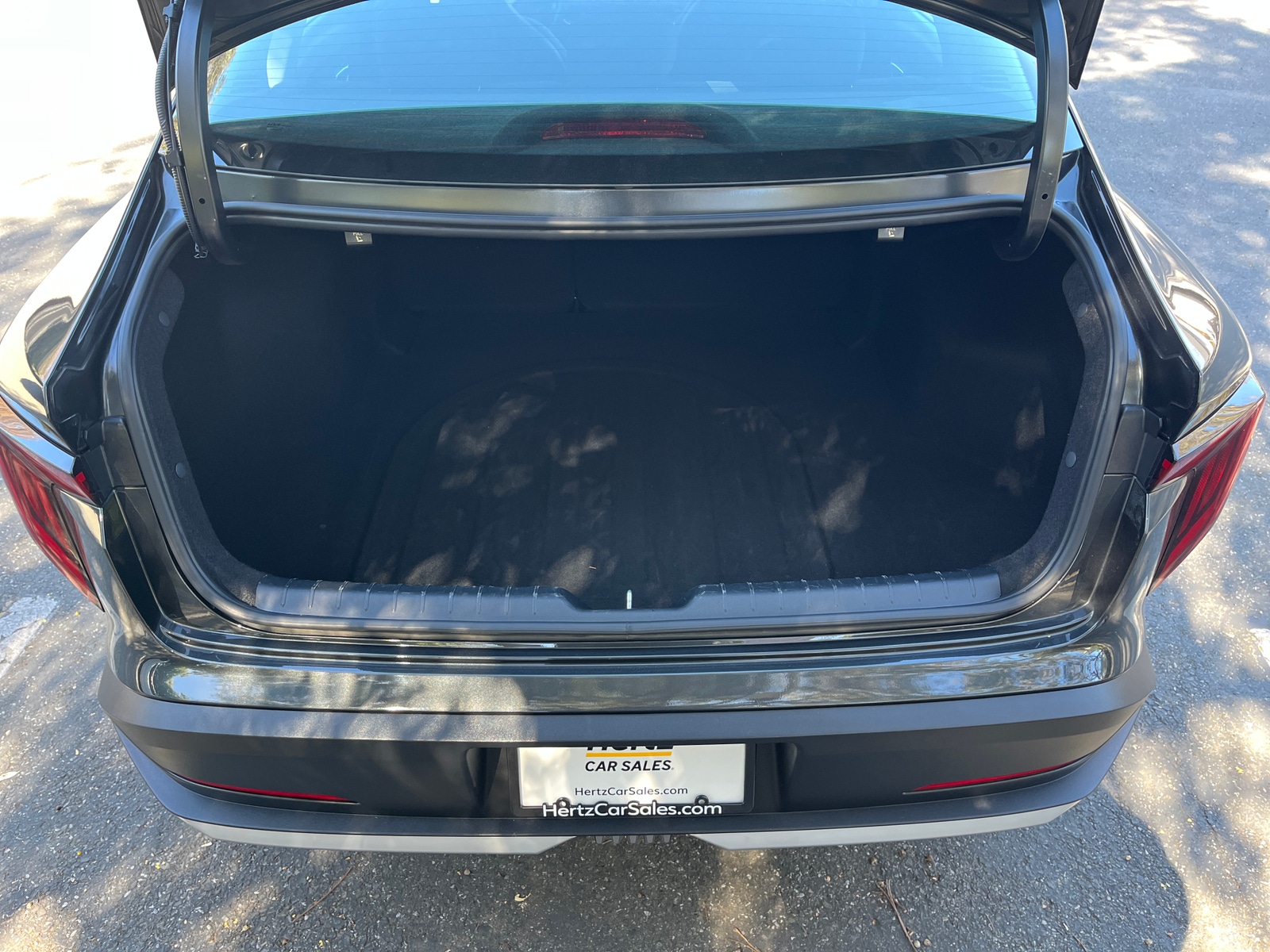 Thumbnail: 2025 Kia K4 - 6