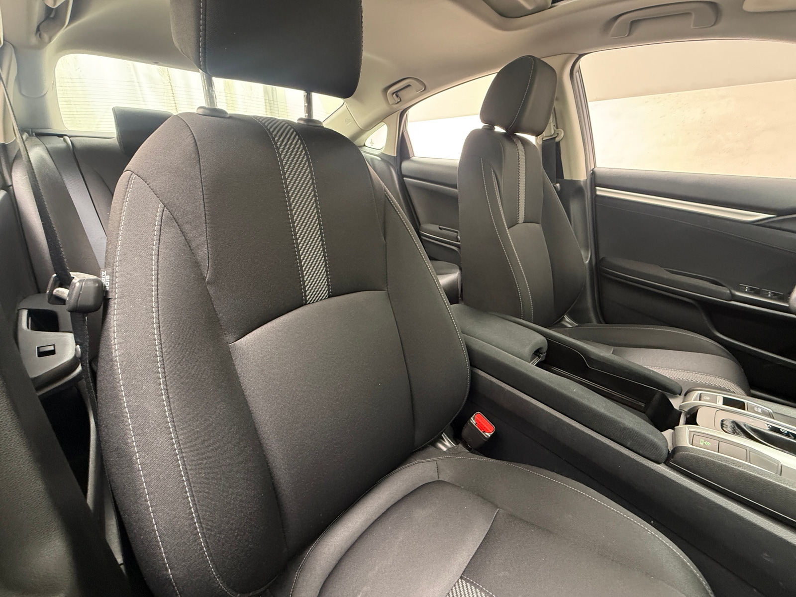 Thumbnail: 2016 Honda Civic - 2