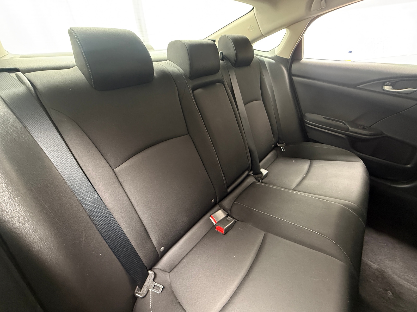 Thumbnail: 2016 Honda Civic - 6