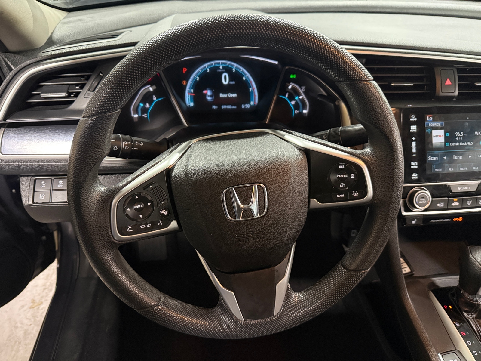 Thumbnail: 2016 Honda Civic - 5