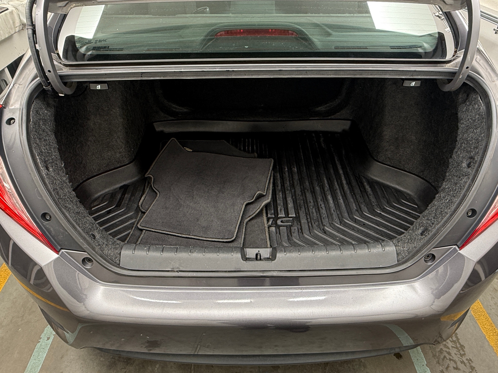 Thumbnail: 2016 Honda Civic - 7