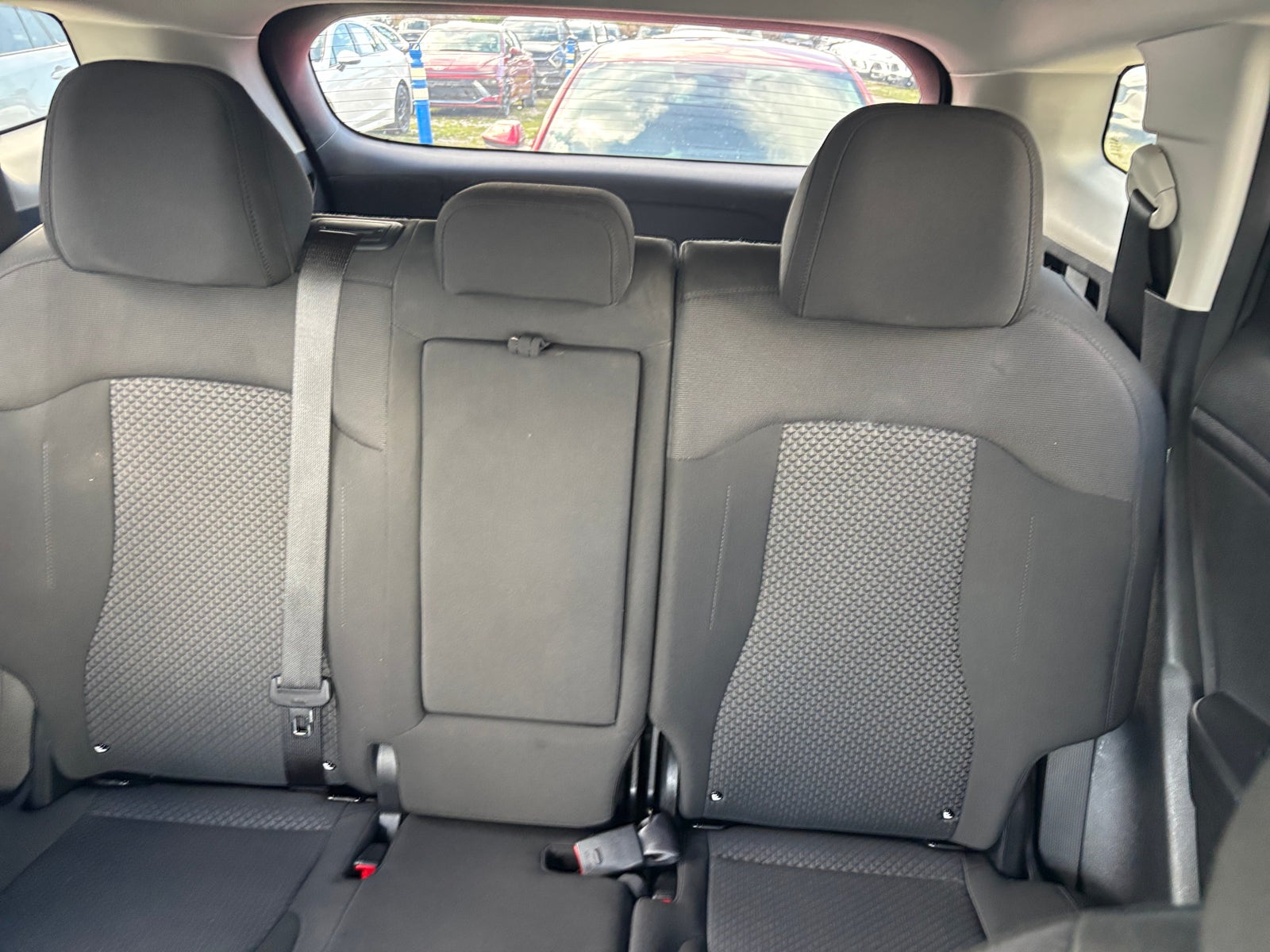 Thumbnail: 2025 Kia Sportage - 6