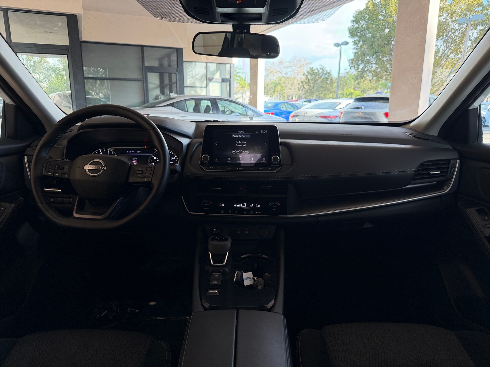 Thumbnail: 2025 Nissan Rogue - 3