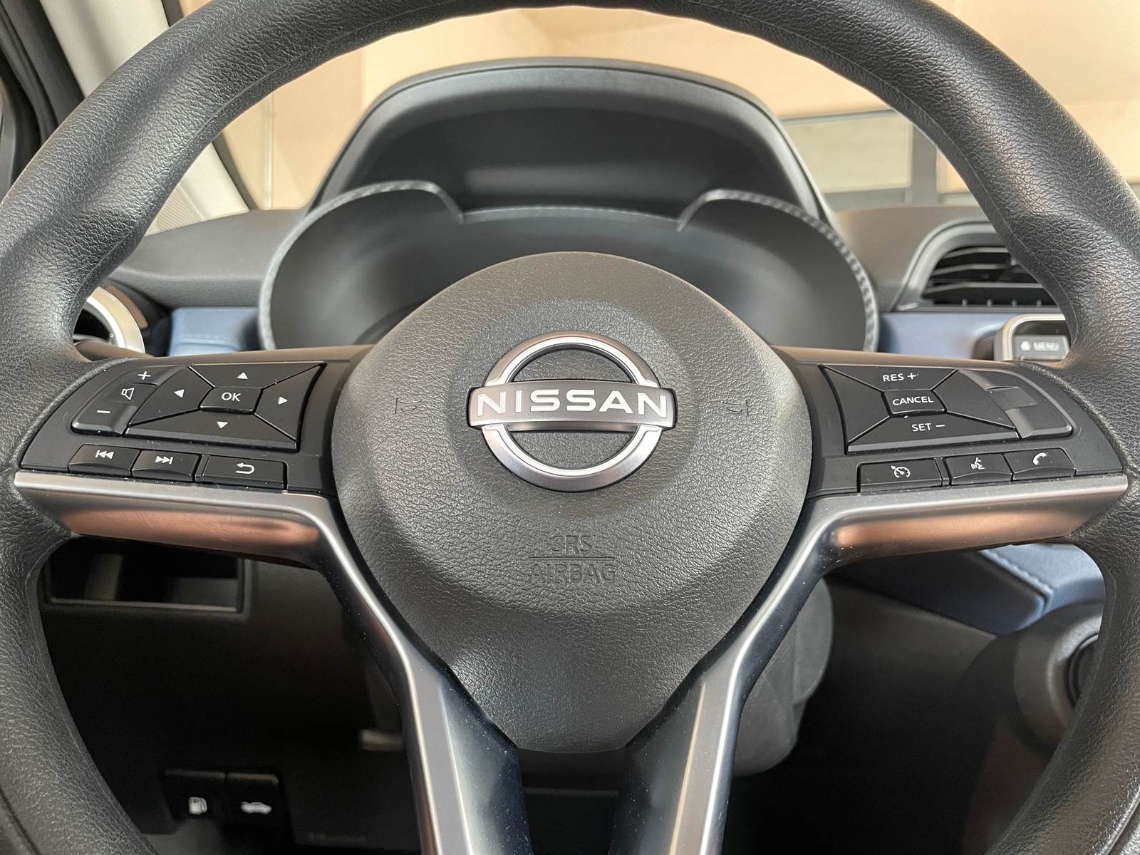 Thumbnail: 2025 Nissan Versa - 5