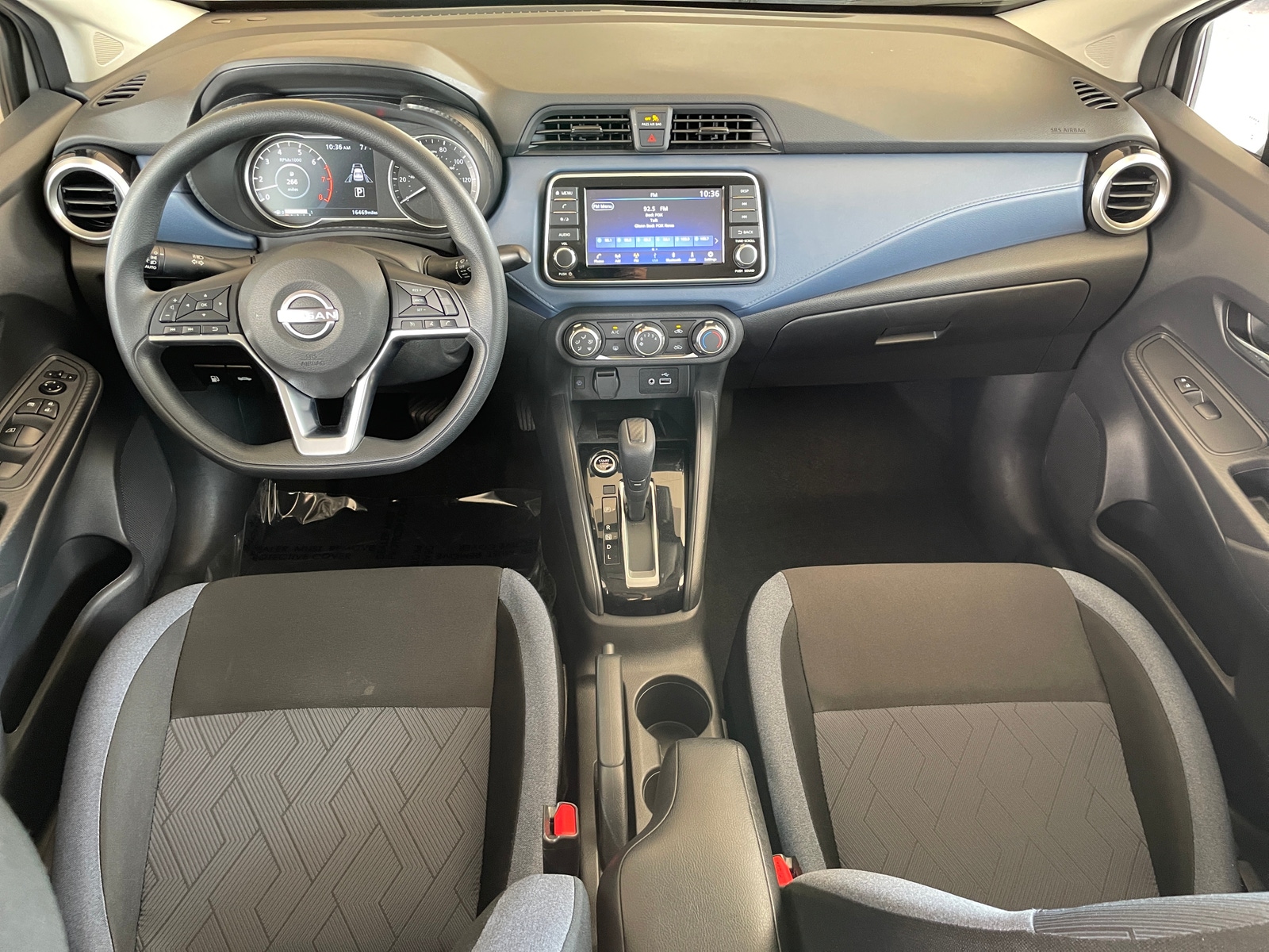 Thumbnail: 2025 Nissan Versa - 3