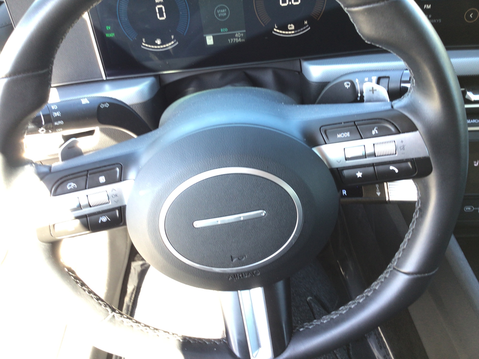 Thumbnail: 2025 Hyundai Sonata - 5