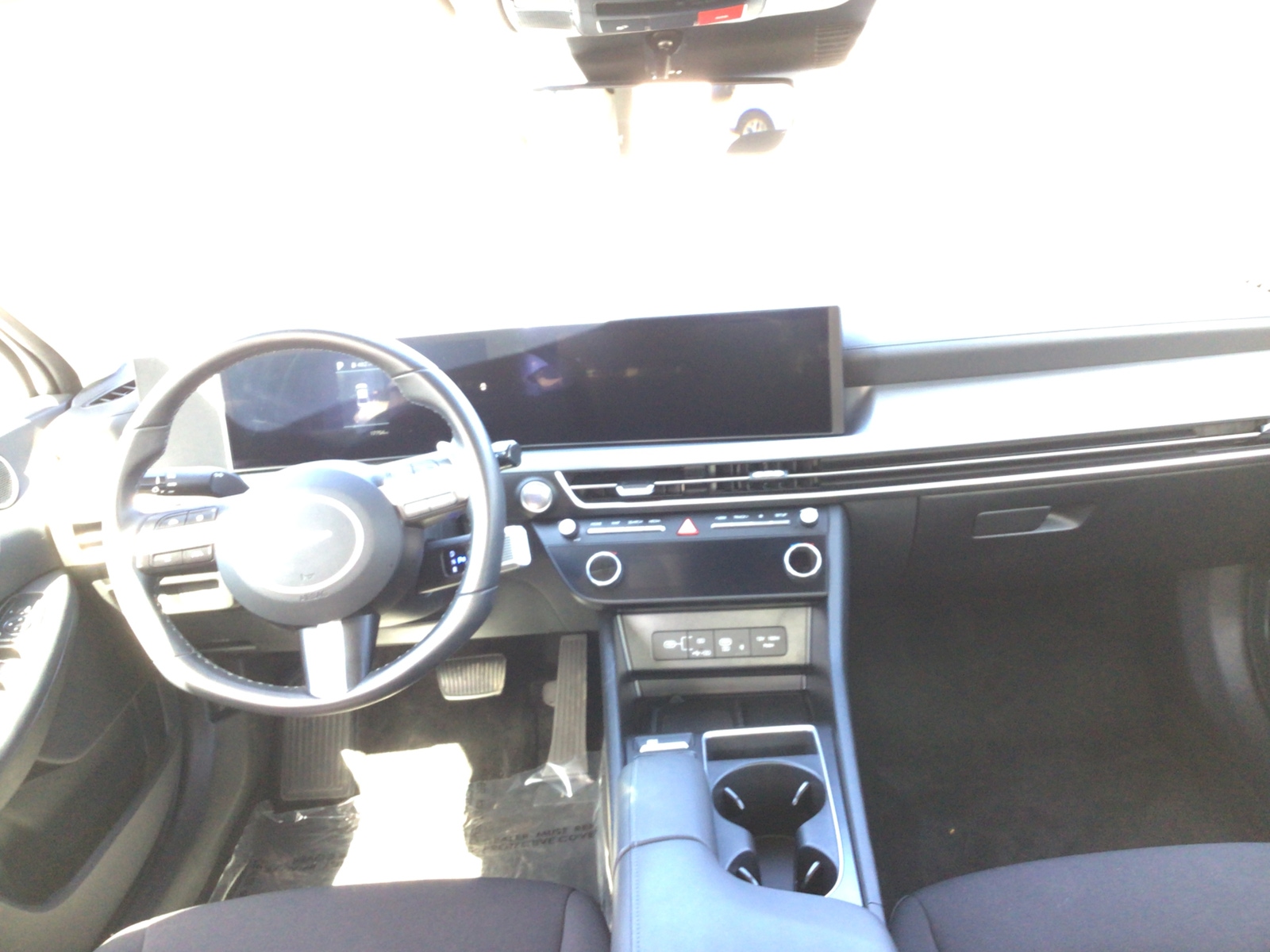 Thumbnail: 2025 Hyundai Sonata - 3