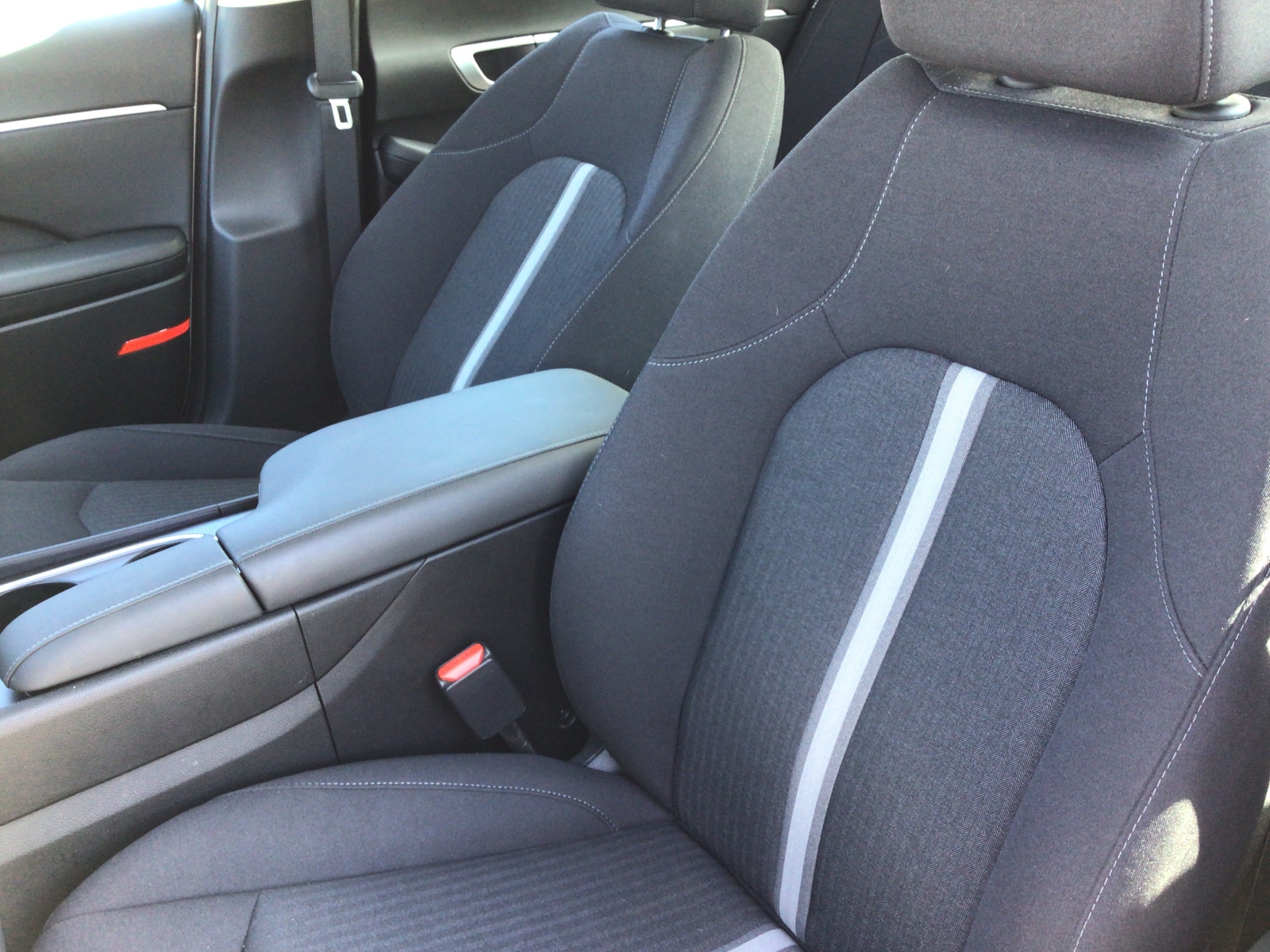 Thumbnail: 2025 Hyundai Sonata - 2