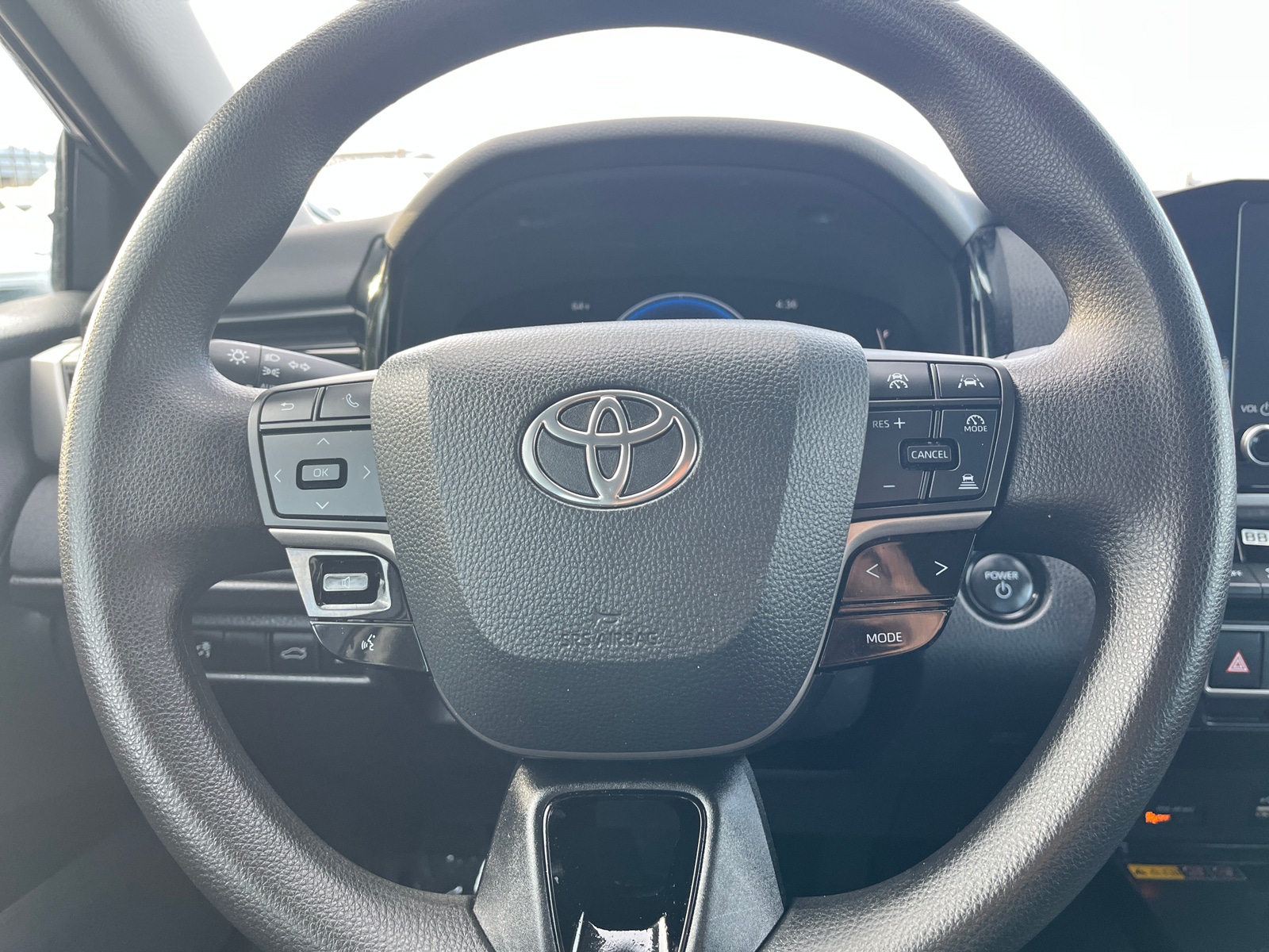 Thumbnail: 2025 Toyota Camry - 5