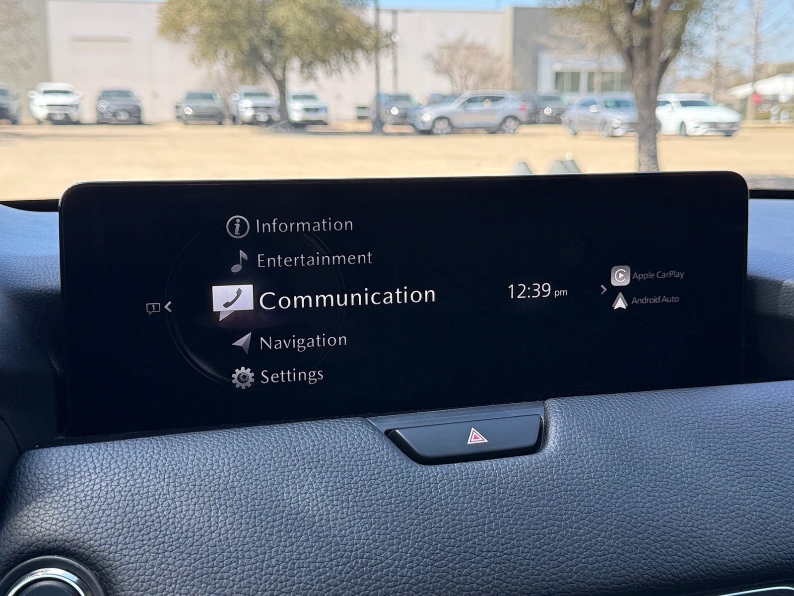 Thumbnail: 2025 Mazda CX-90 - 4