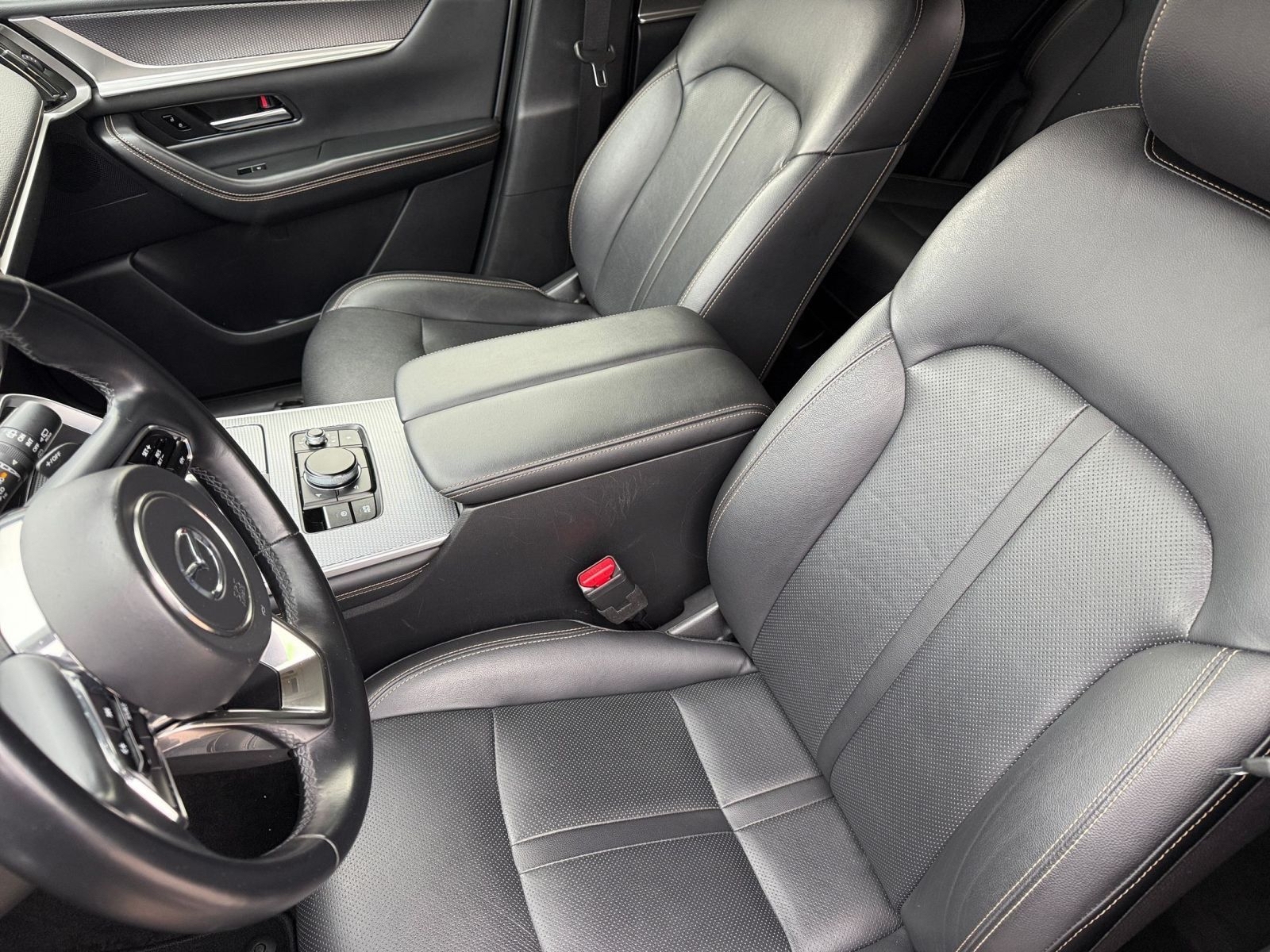 Thumbnail: 2025 Mazda CX-90 - 2