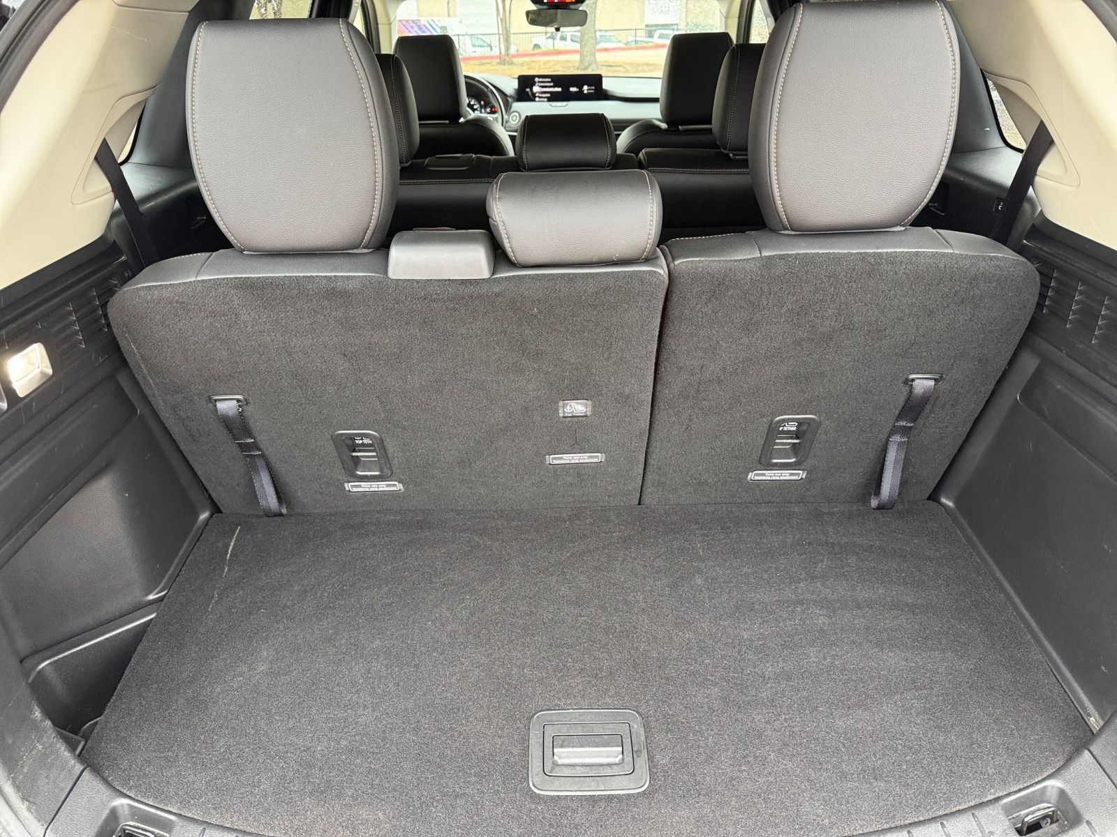 Thumbnail: 2025 Mazda CX-90 - 7