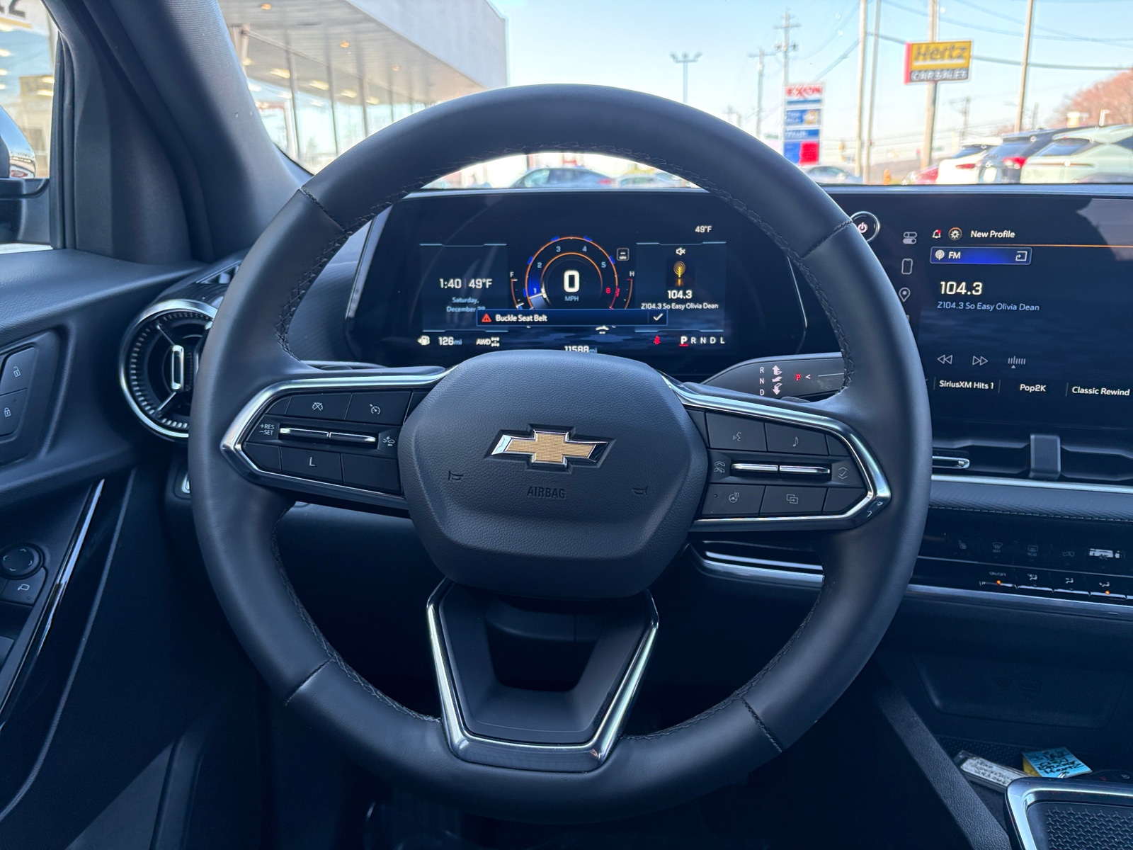 Thumbnail: 2025 Chevrolet Equinox - 5