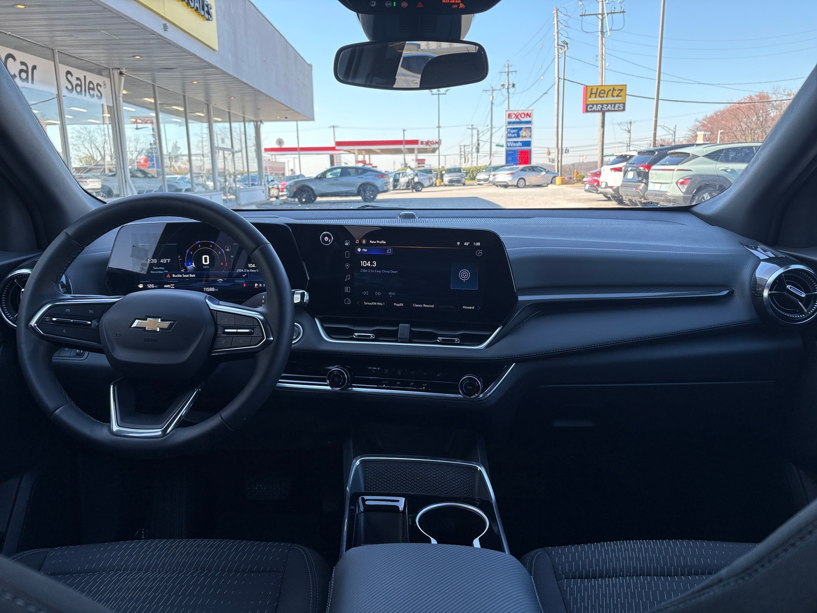 Thumbnail: 2025 Chevrolet Equinox - 3