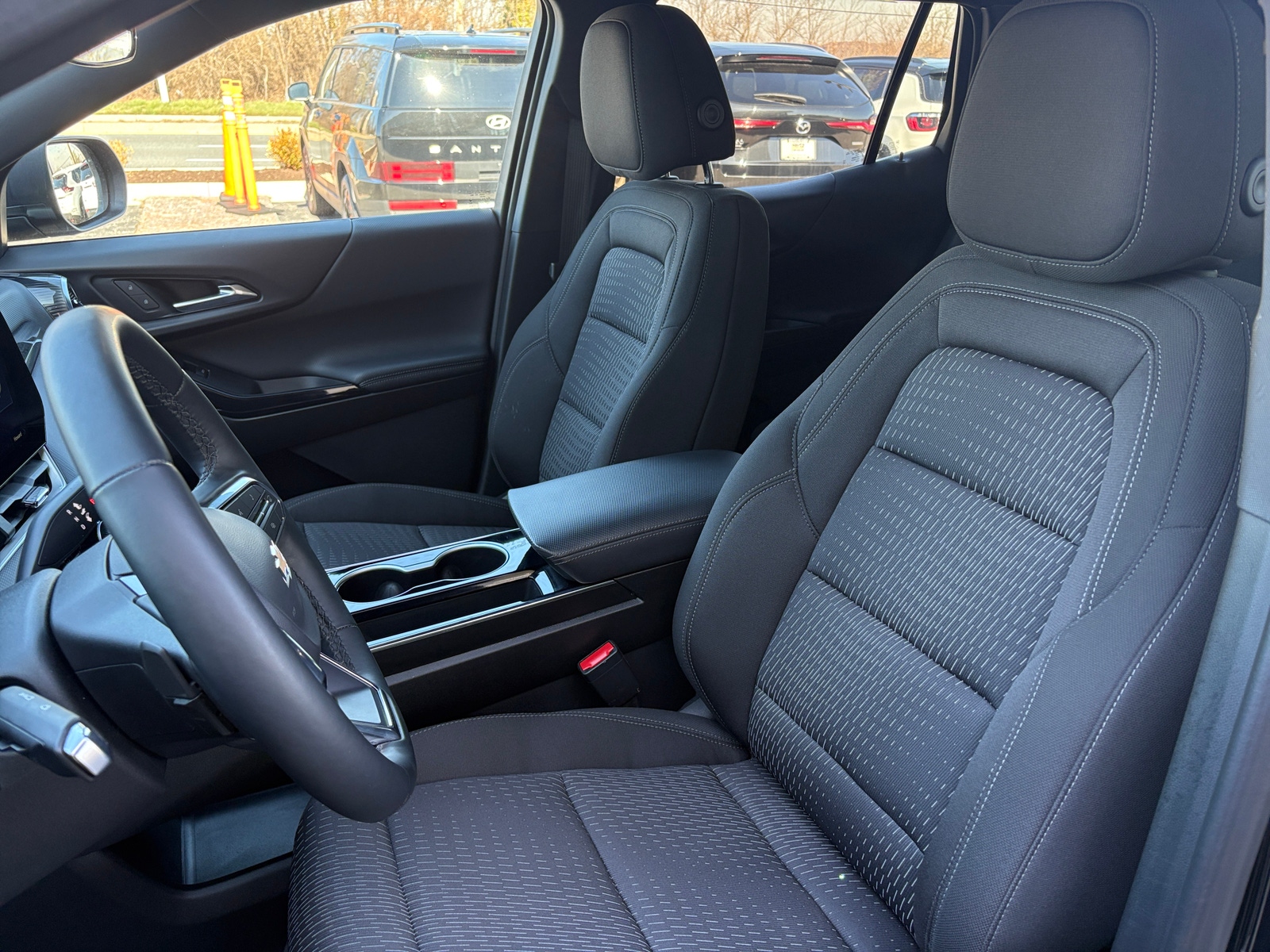 Thumbnail: 2025 Chevrolet Equinox - 2