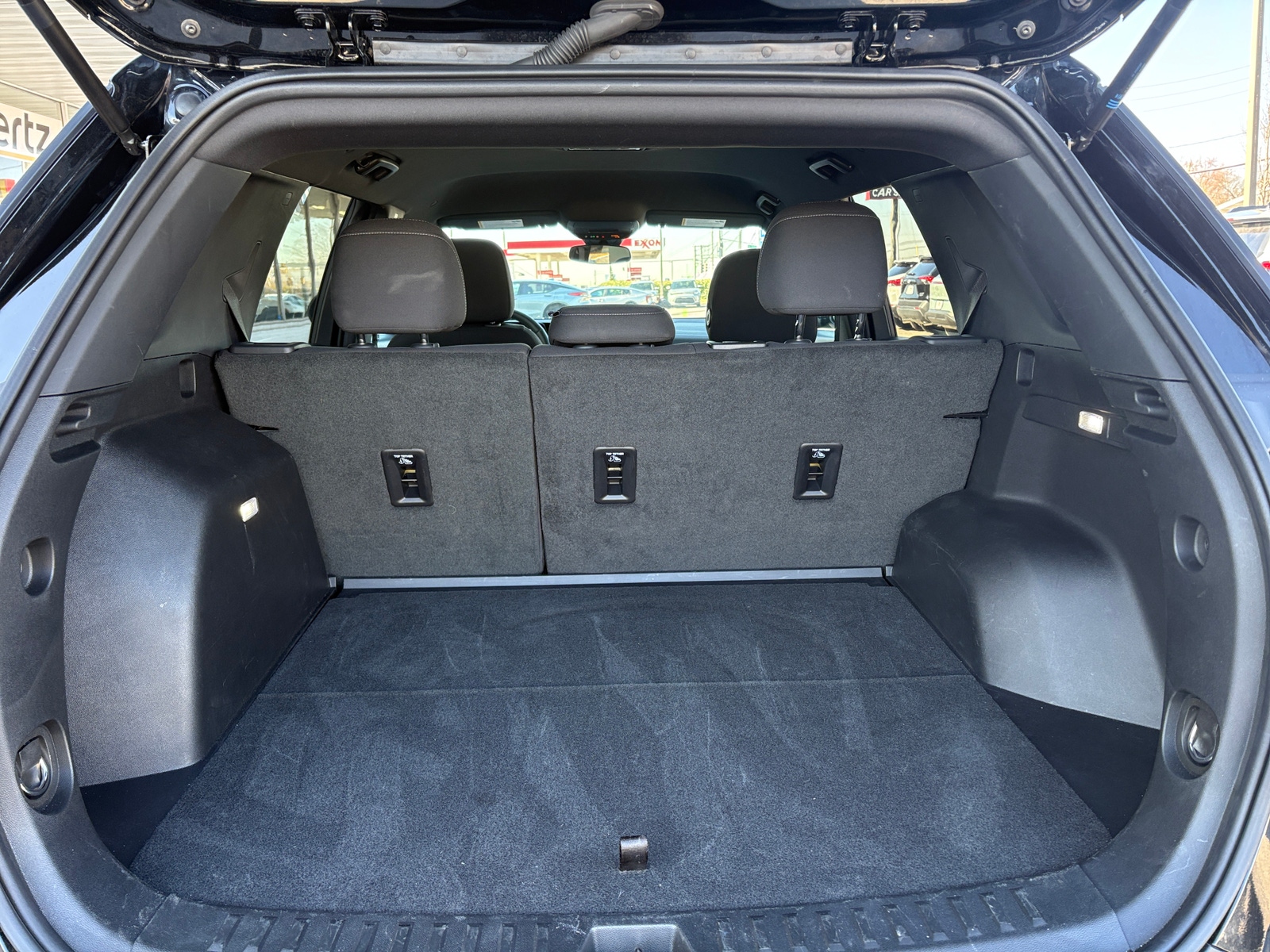 Thumbnail: 2025 Chevrolet Equinox - 6