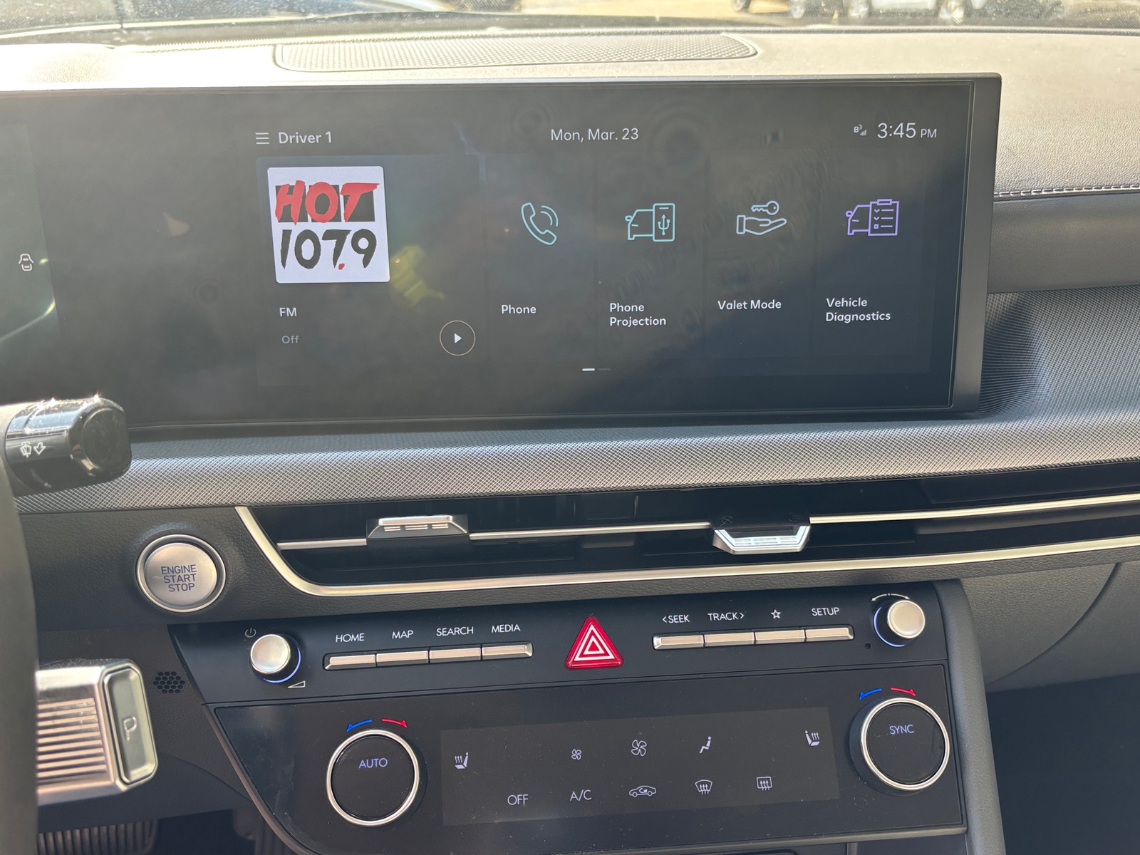 Thumbnail: 2025 Hyundai Sonata - 3