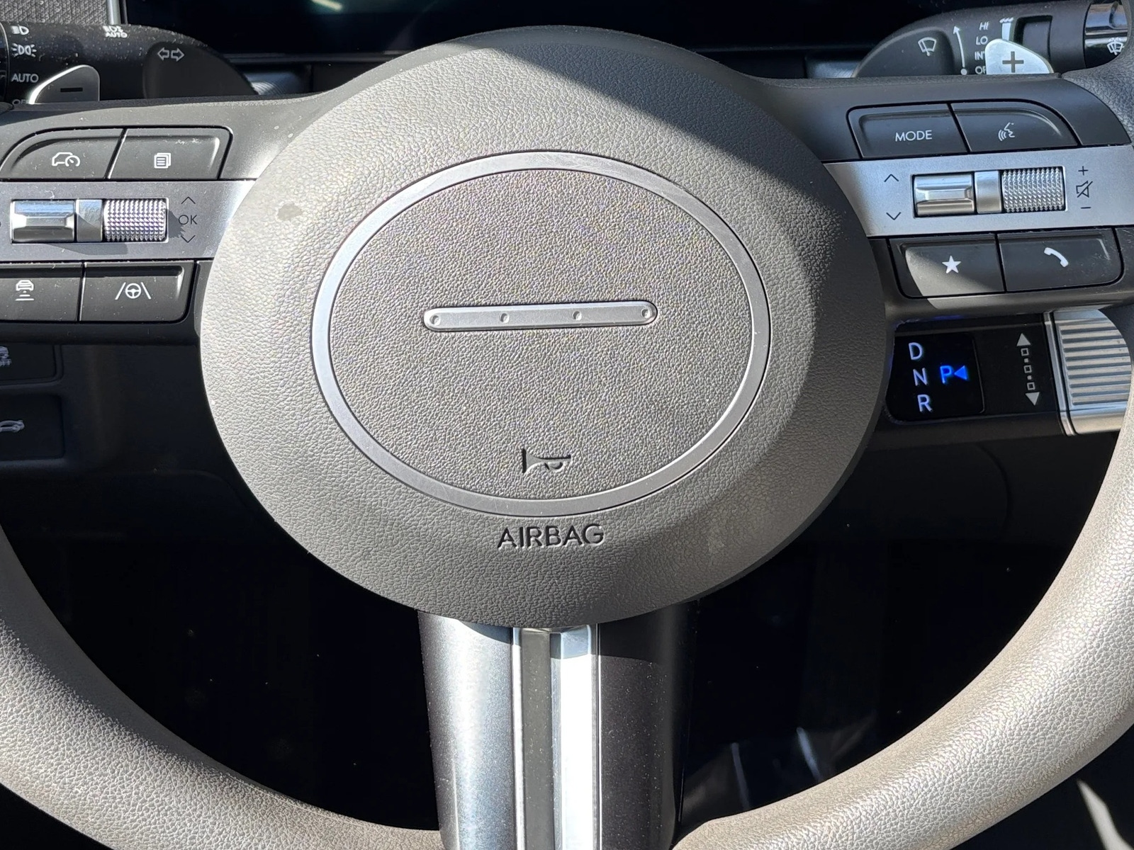 Thumbnail: 2025 Hyundai Sonata - 4