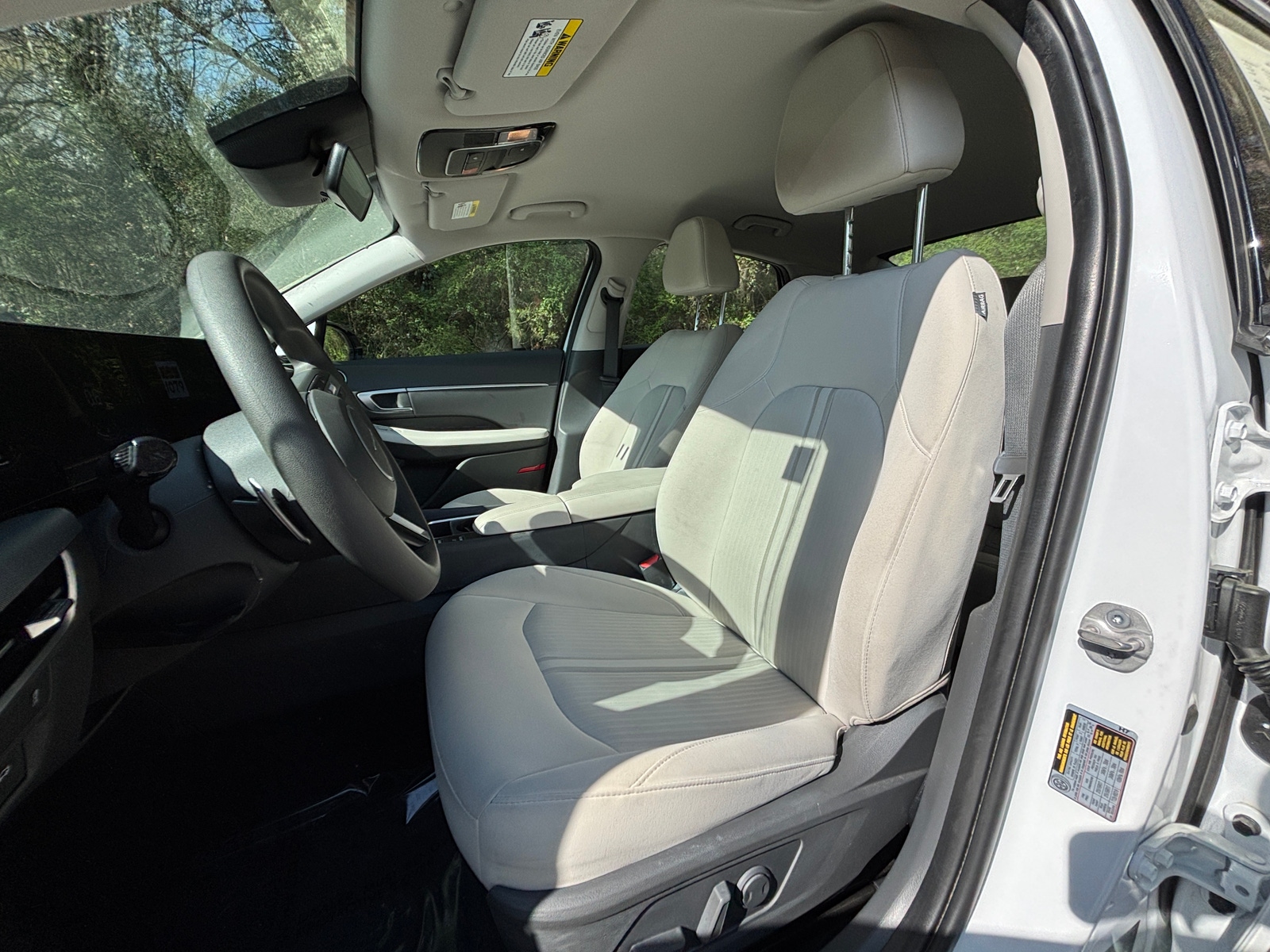 Thumbnail: 2025 Hyundai Sonata - 2