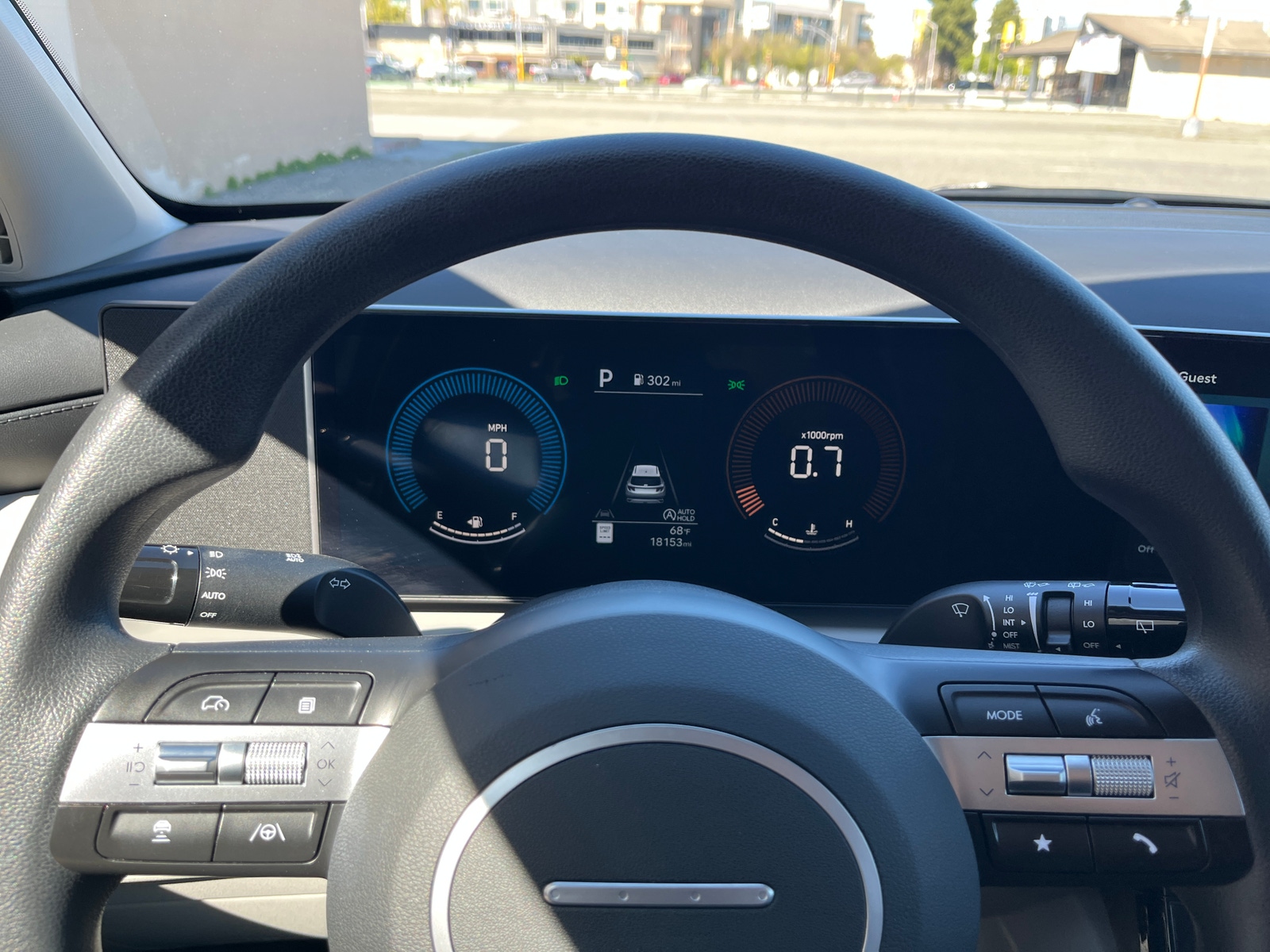 Thumbnail: 2025 Hyundai Tucson - 5