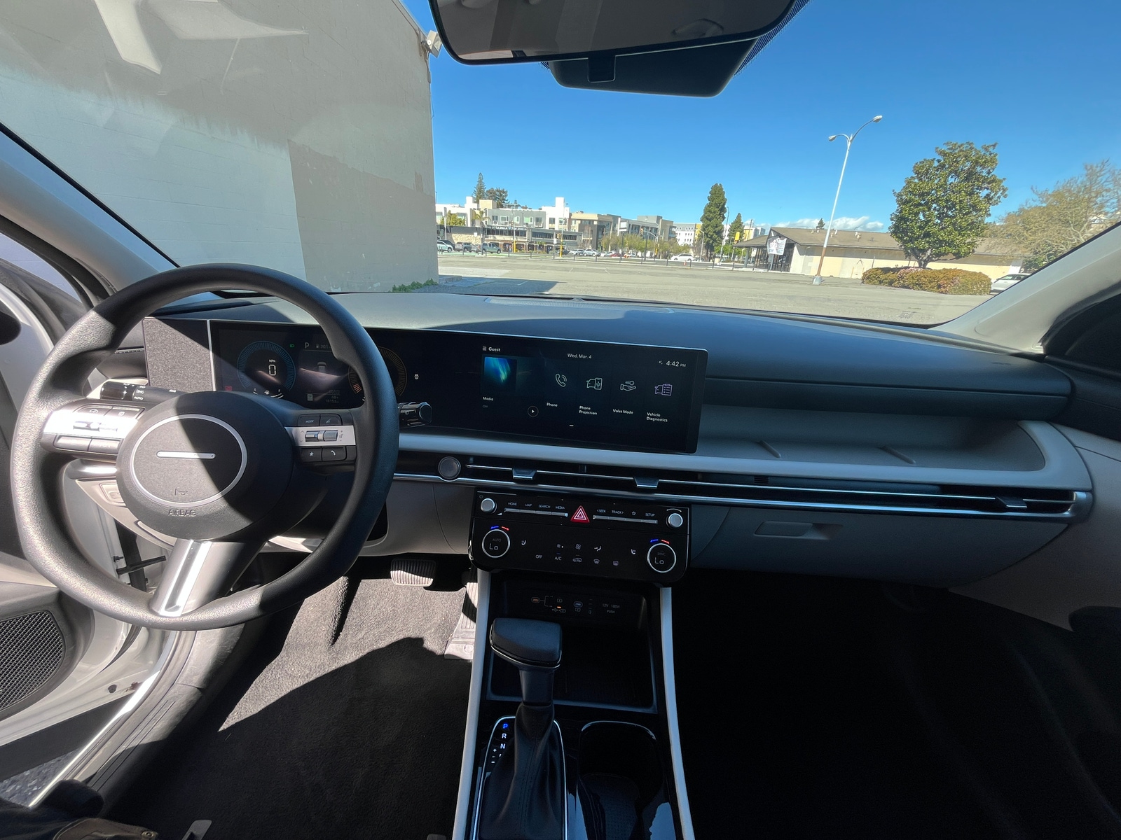 Thumbnail: 2025 Hyundai Tucson - 3