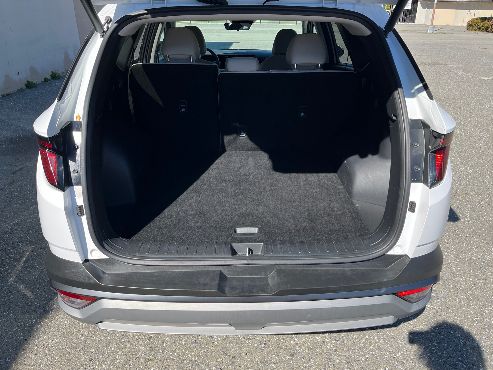 Thumbnail: 2025 Hyundai Tucson - 6