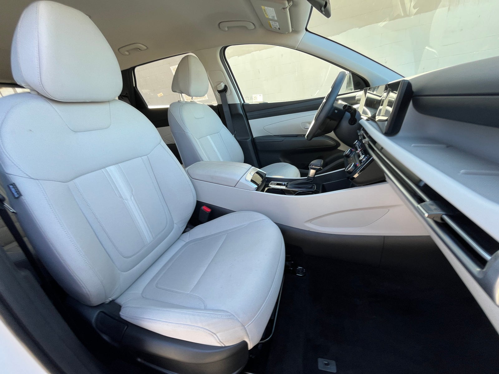 Thumbnail: 2025 Hyundai Tucson - 2