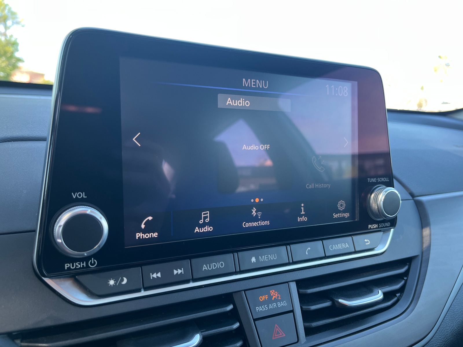 Thumbnail: 2025 Nissan Altima - 4