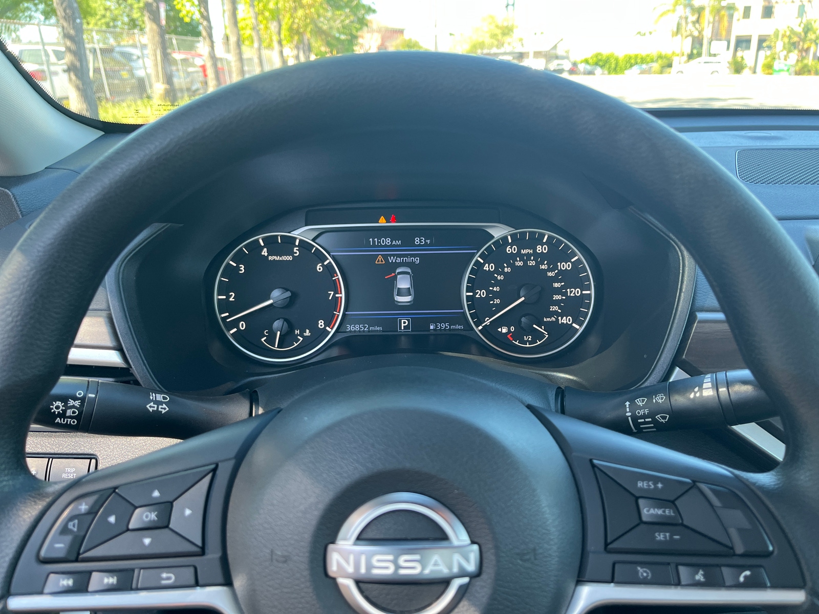 Thumbnail: 2025 Nissan Altima - 5