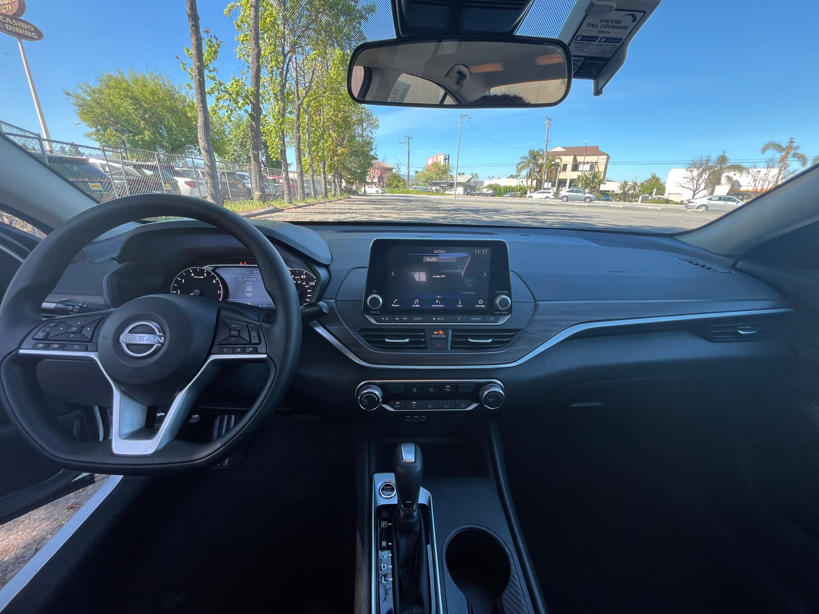 Thumbnail: 2025 Nissan Altima - 3