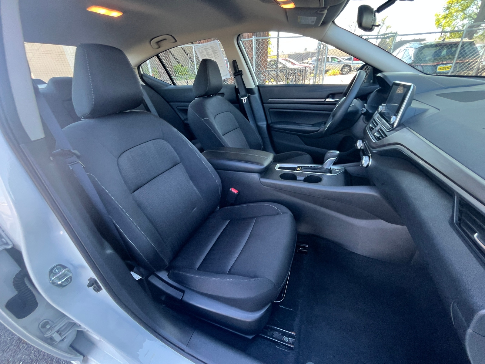 Thumbnail: 2025 Nissan Altima - 2