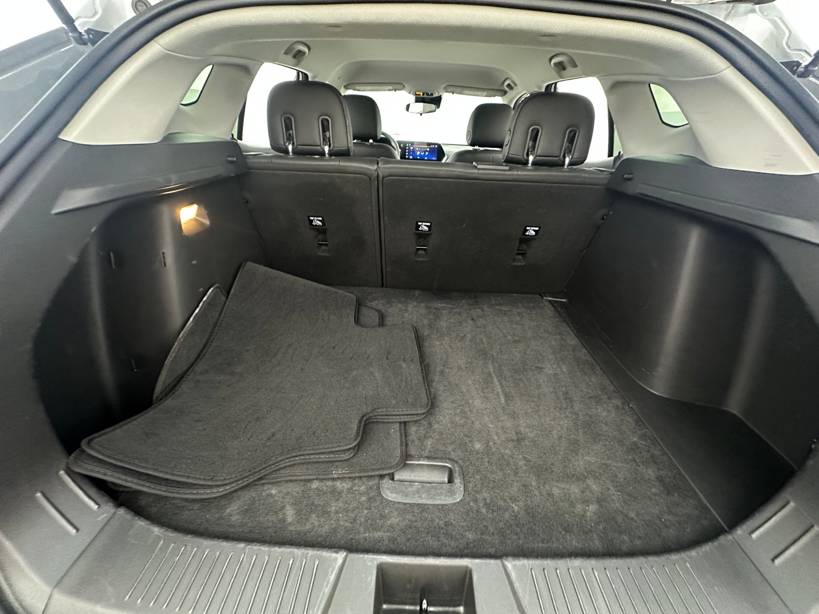 Thumbnail: 2025 Chevrolet Trax - 7