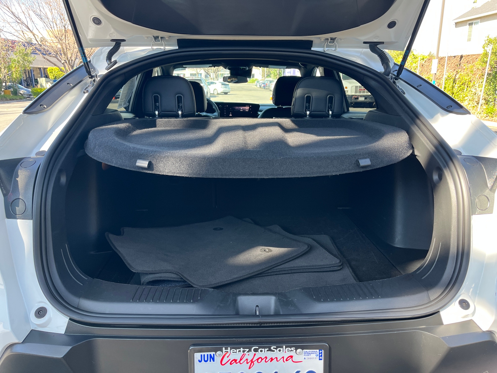 Thumbnail: 2025 Buick Envista - 6