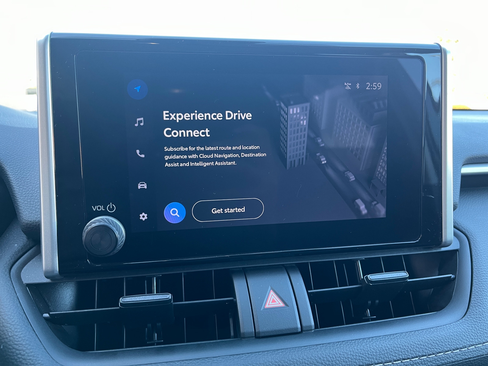 Thumbnail: 2025 Toyota RAV4 - 4