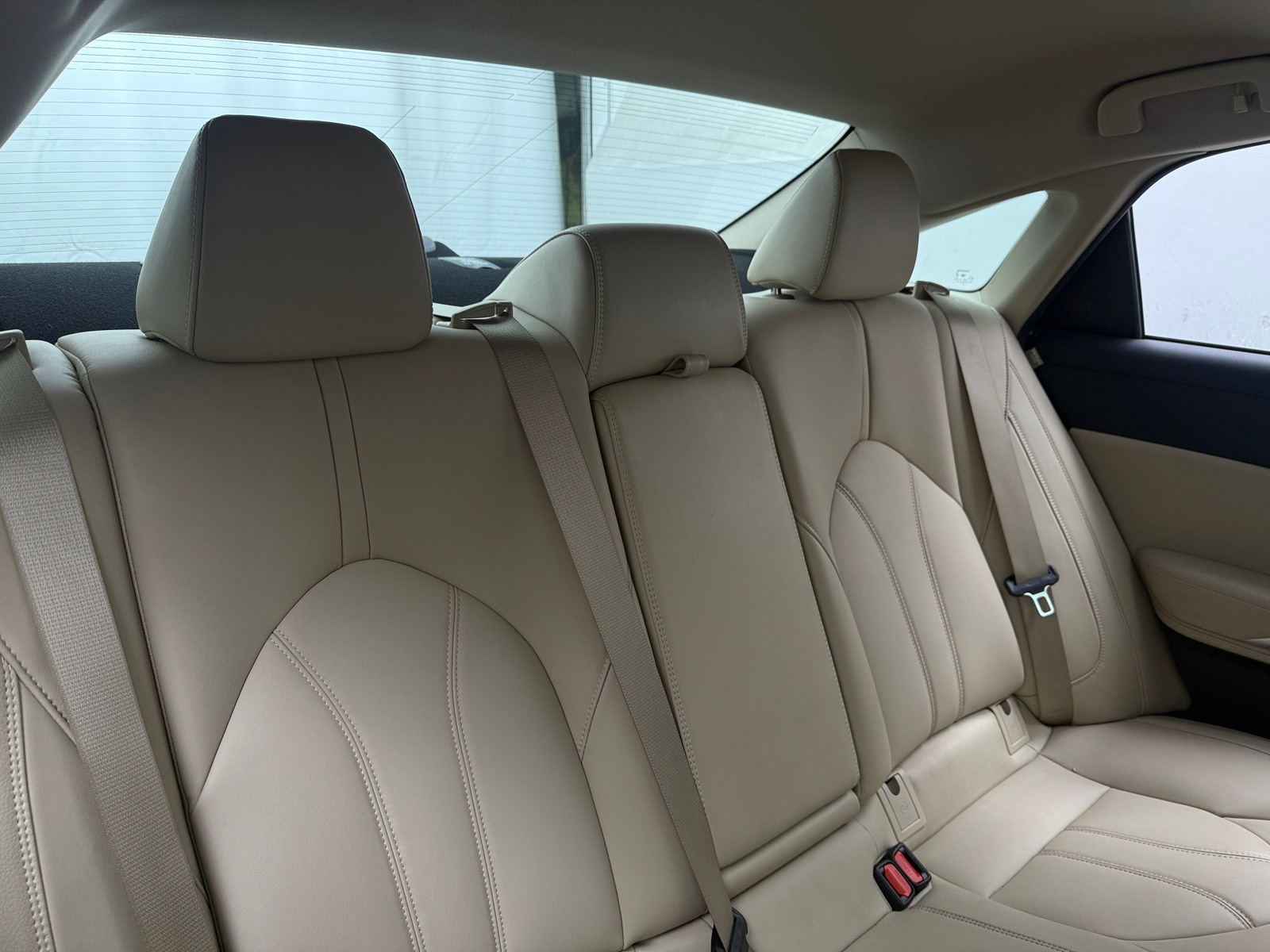 Thumbnail: 2019 Toyota Avalon - 5