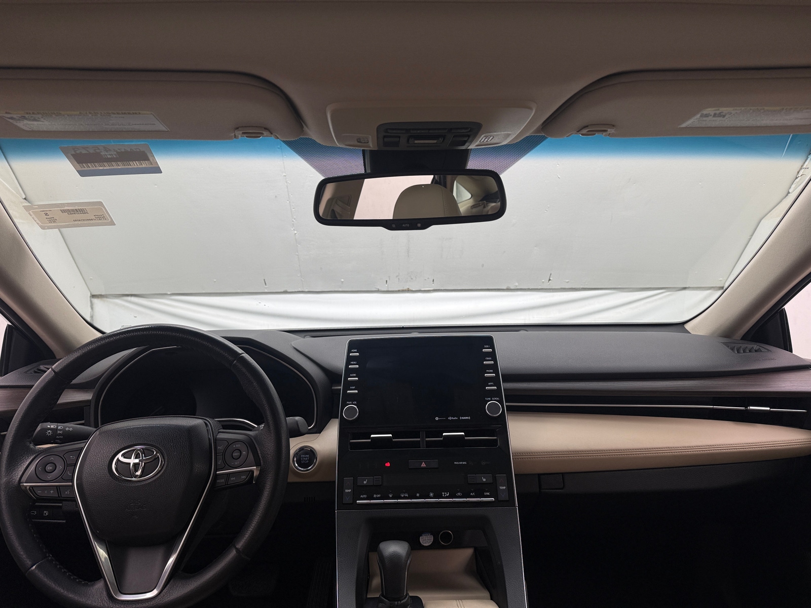 Thumbnail: 2019 Toyota Avalon - 2